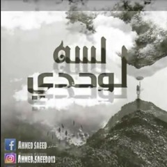 أحمد المخاوي_ لسه لوحدي