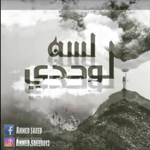 أحمد المخاوي_ لسه لوحدي