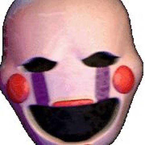 Marionette All Voice Lines - Ultimate Custom Night