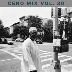 CENO MIX VOL. 30 - NOBLE SPELL "TRISTATE GARGOYLE"
