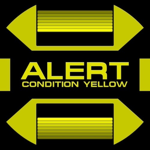 Stream Matt's On Yellow Alert by President's Circle Alien Listen