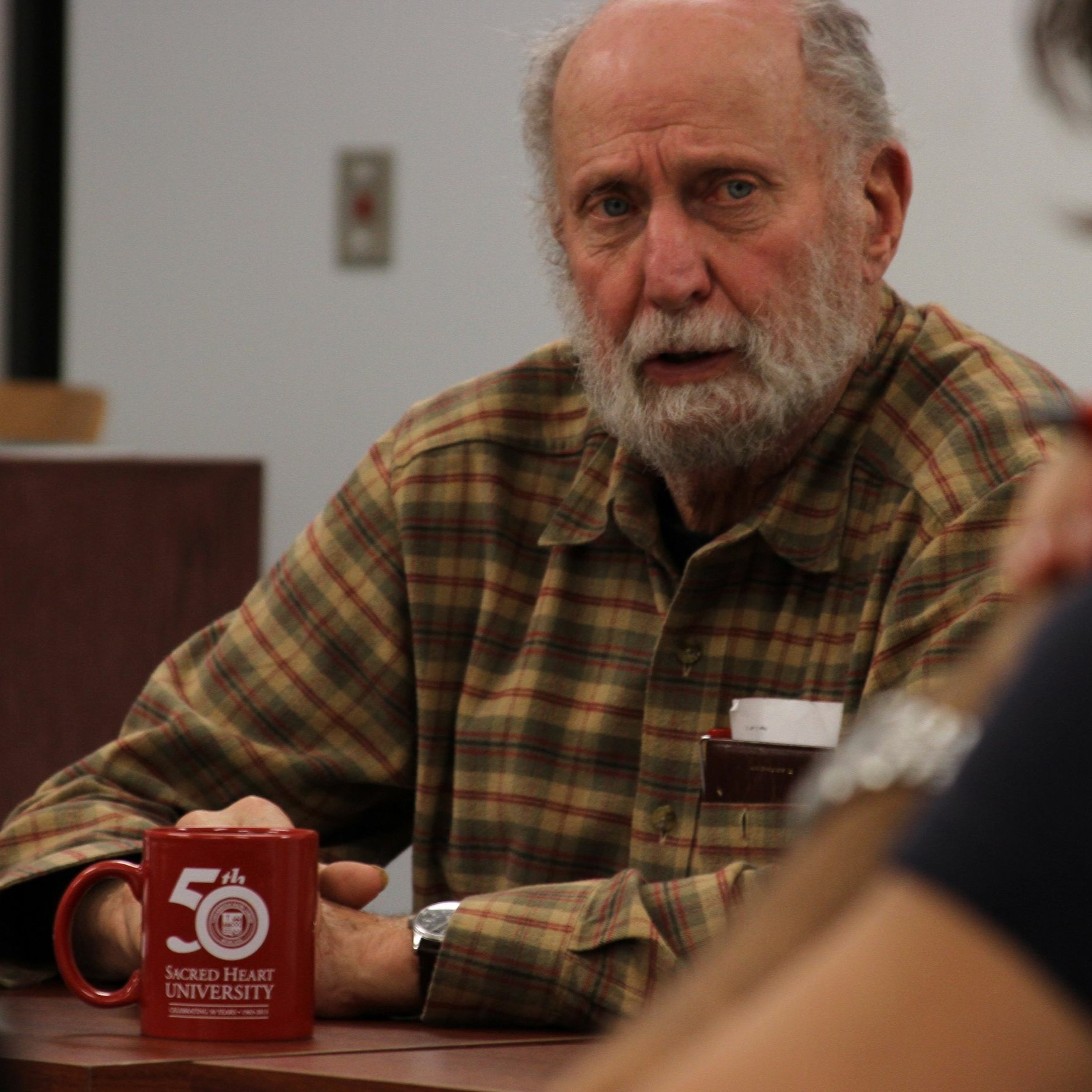 Media Download: Michael Hausman