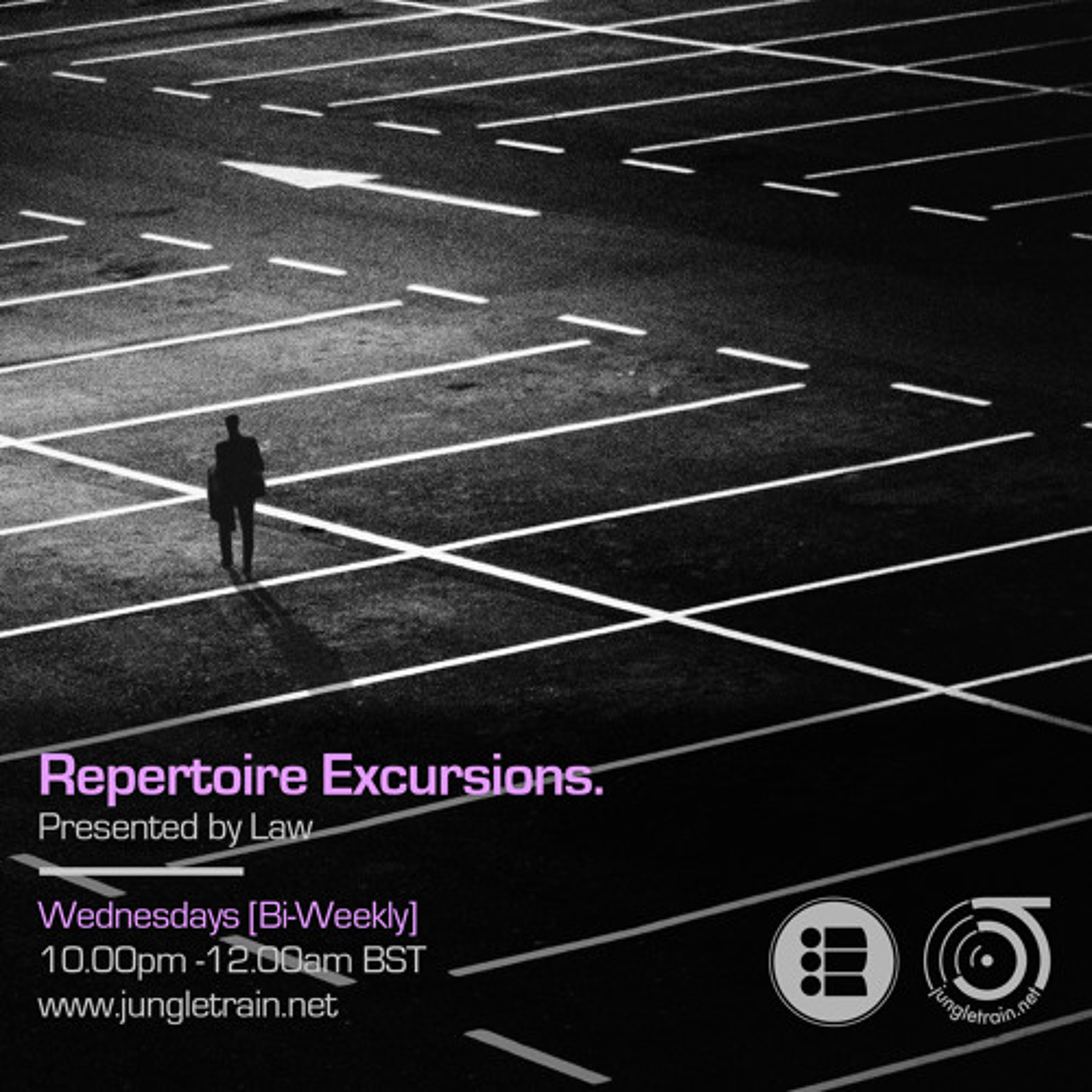 Repertoire Excursions