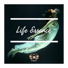 DJ Remcy - Life Essence (LOW QUALITY WITH LINER) - BUY ON ITUNES