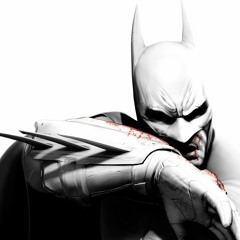 Arkham City XMB Theme