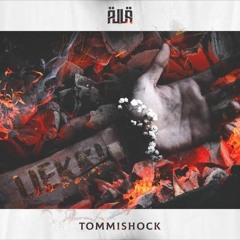 Tommishock - Liekki ft. Ällä