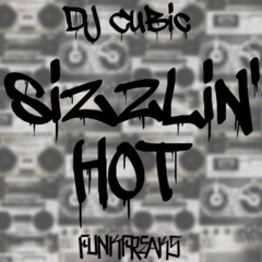 Sizzlin' Hot