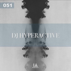 IA Podcast | 051: DJ Hyperactive