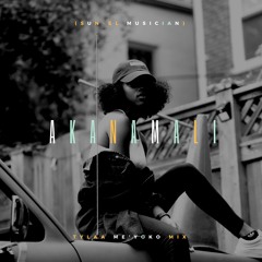 Akanamali - Sun El Musician x Tylaa Me'Yoko