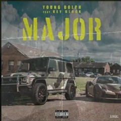 Young Dolph - Major (Feat. Key Glock) (1).mp3