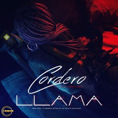 Cordero - Llama (Prod By. Gugu Beatz & Bory La Amenaza Detras De Las Voces)
