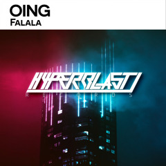 Oing - Falala (Original Mix) [Out Now]