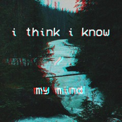 i think i know / my mind (prod. ismosim)