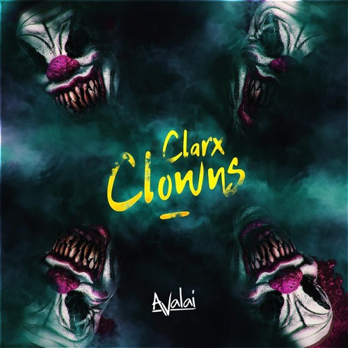 Clarx - Clowns