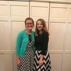 The Church Triumphant (Cane Run youth meeting 2018)