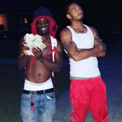 G5 X Mob Ties (Prod. Tone Jonez)