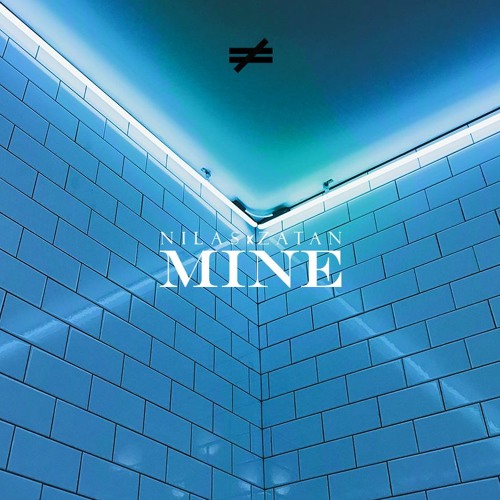 Mine (Nilas X Zatan Flip)