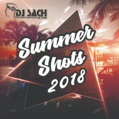Summer Shots 2018