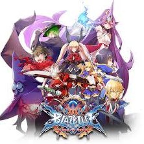 Stream Esa Mayfield Listen To My Blazblue Central Fiction Music Mod That Never Got Completed Playlist Online For Free On Soundcloud