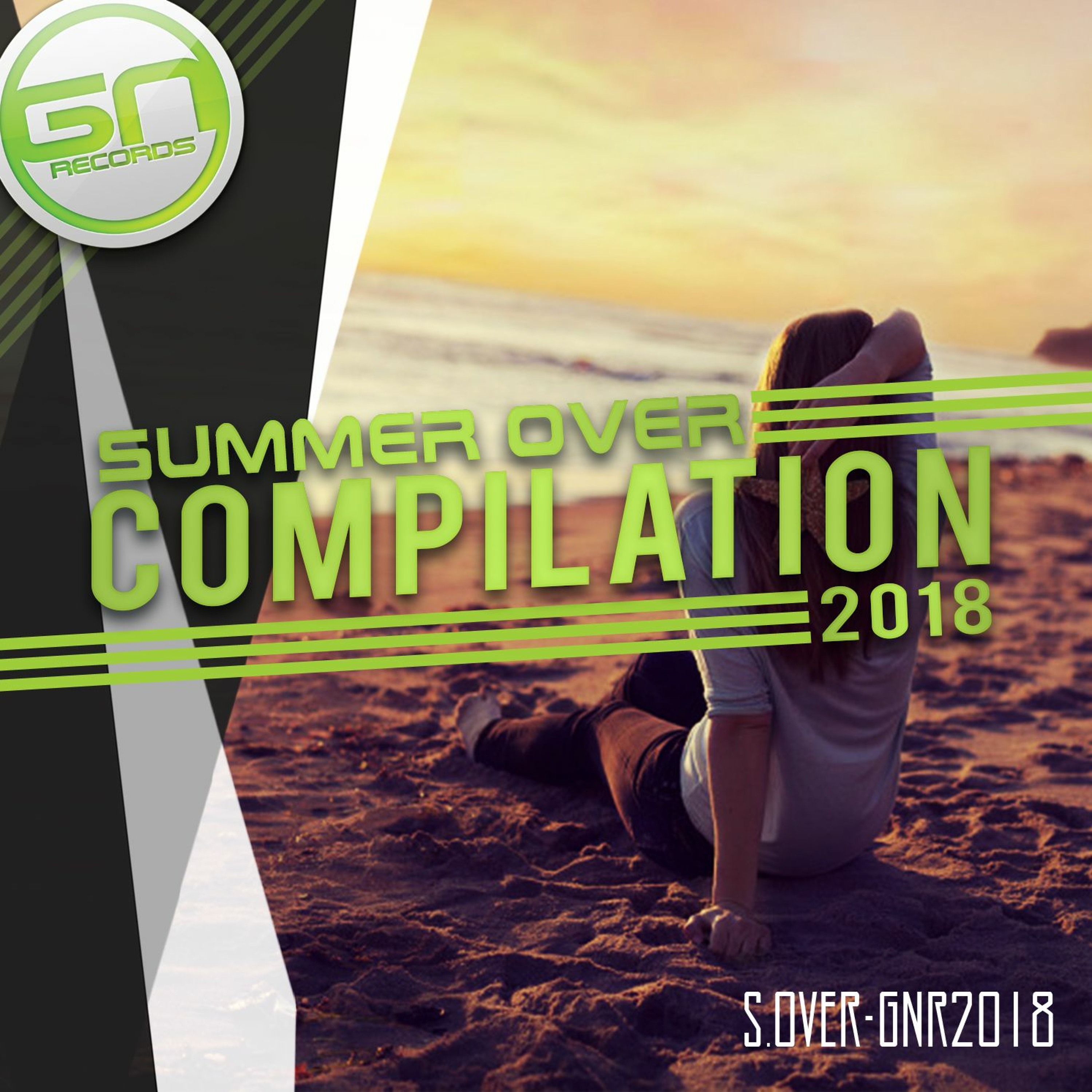 08 - Yoheva - Vitamin Bull (Original Mix) SUMMEROVER - GNR2018 episode artwork