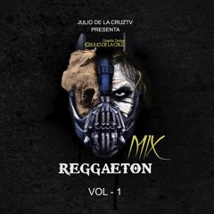Reggaeton Mix - Vol 1