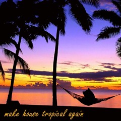 Make House Tropical Again