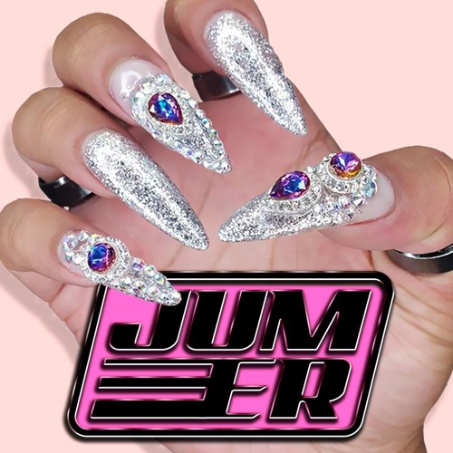 pd-s136: Bad Gyal - Mas Raro (JUMER Remix)