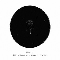 Madson Project. - Out of Space (RŮDE Remix)