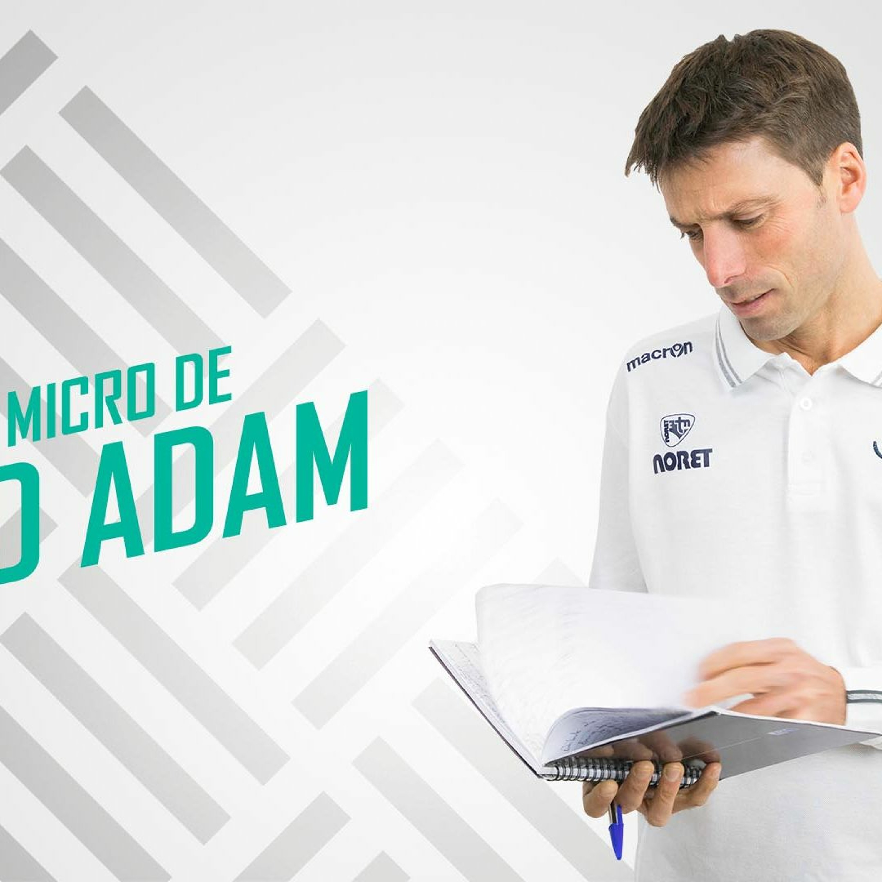 #21 - Au Micro De Fred Adam