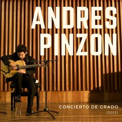 Paisaje Cubano con Campanas - Leo Brouwer