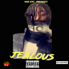 mhb mozart-Jealous (Official Audio)