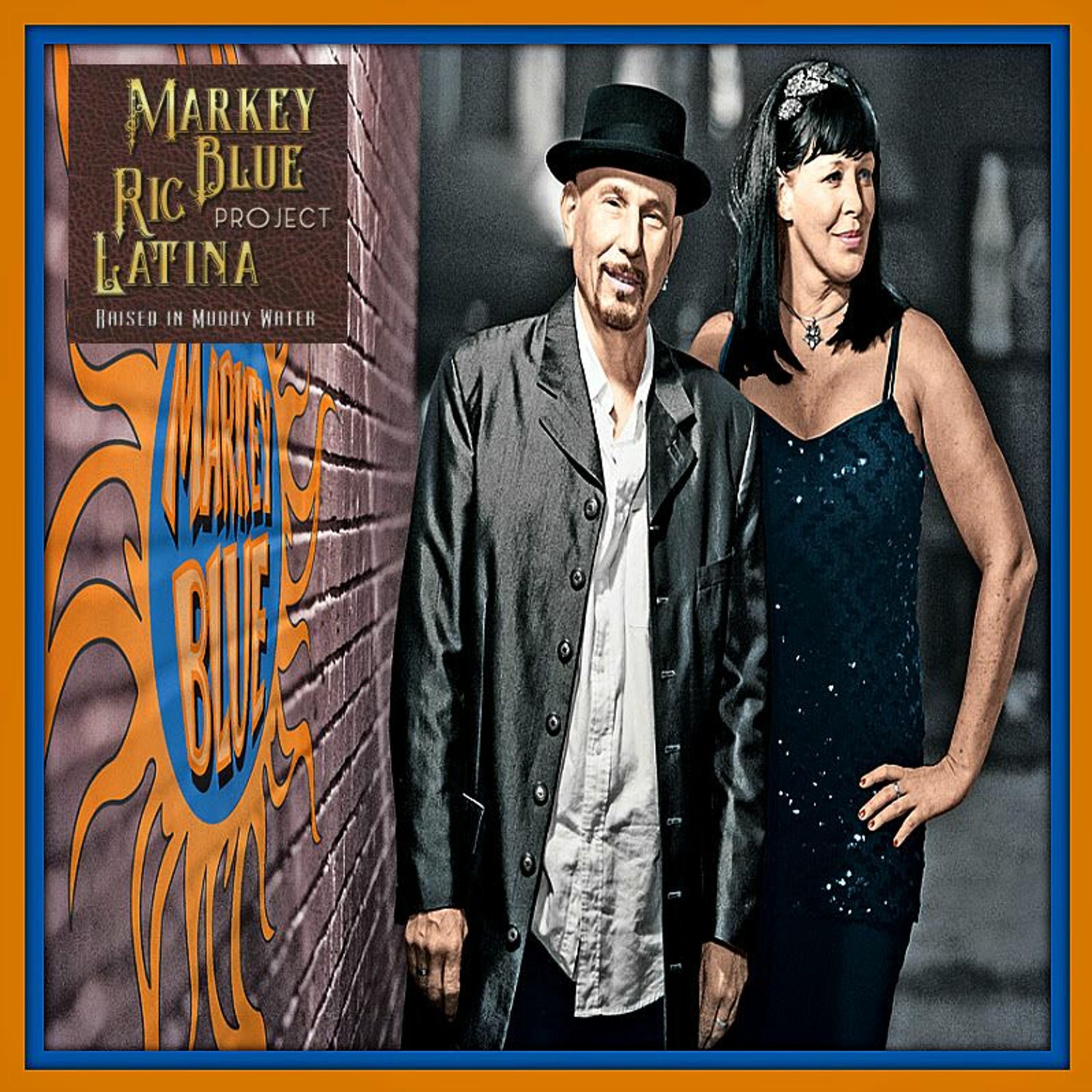 Confessing the Blues Radio