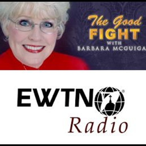 Stream The Good Fight 090118 Scifres By EWTN Catholic Radio Listen stream-the-good-fight-090118-scifres-by-ewtn-catholic-radio-listen