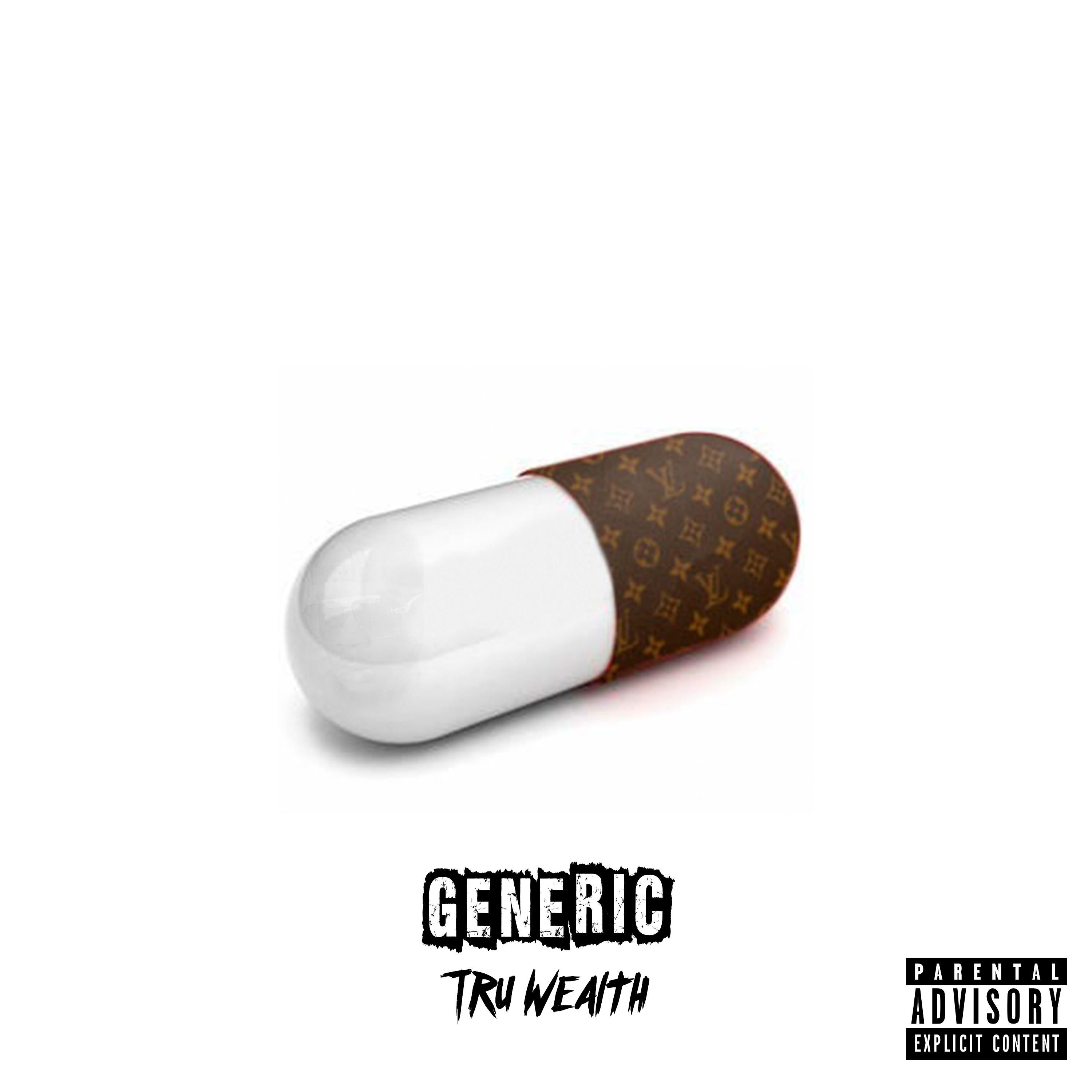Tru Wealth - Generic episode artwork