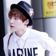 Bts - Cypher - Pt2  - Nightcore/ park tedi