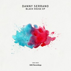 iVAV035 1. Danny Serrano - Black House