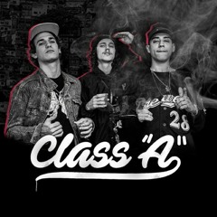 CLASS A-HOJE TU PODE