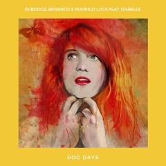 Florence & The Machine - Dog Days Are Over (Dubdogz, Brannco & Rodrigo Luca Remake)