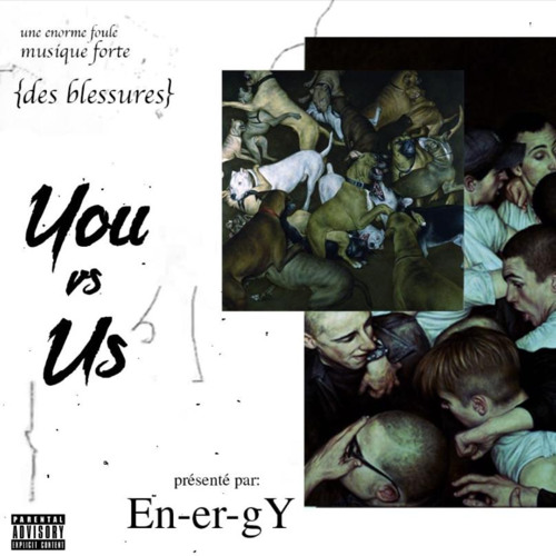 You vs Us