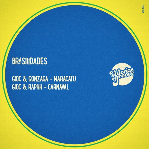 GIOC & Raphh - Carnaval