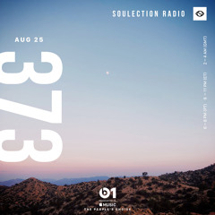 Soulection Radio Show #373 (The People's Choice — Joshua Tree, CA)