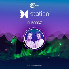 Dubdogz @ Green Valley Station 01.09.18