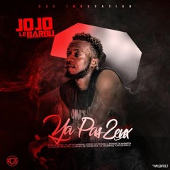 Jojo Le Barbu Ya Pas Deux