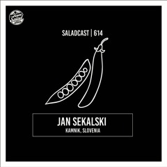 House Saladcast 614 | Jan Sekalski