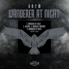 Wanderer At Night ( Adamant Remix )