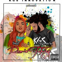 JOJO LE BARBU - TCHIZAMBENGUE (remix)  ShanL
