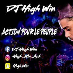 STREET ADP 🍷💉💃🏼- DJ HIGH WIN #APP & APK