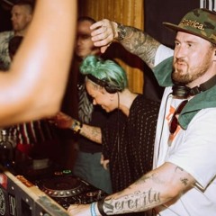 Complex Sessions 028: Low Steppa
