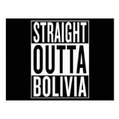 Beatsbomber - Bolivia