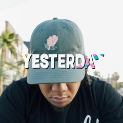 Yesterday - justaplanekid x kato